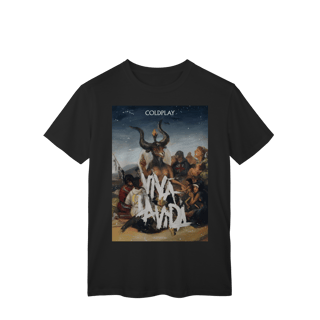 Nome do produto Coldplay - Sabbath