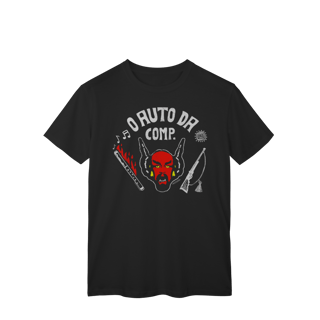 Nome do produto O Auto da Compadecida / Helfire Club - Stranger Things