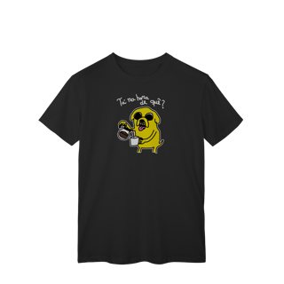 Nome do produto Ta na hora de quê? (café)