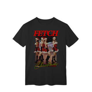 Nome do produto Mean Girls - Have a Fatch Cristmas