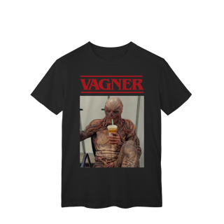 Nome do produto Vagner (Vecna) - Stranger Things