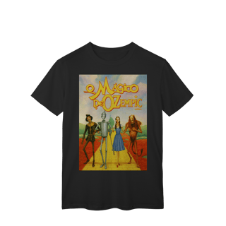 Nome do produto O Mágico de OZempic