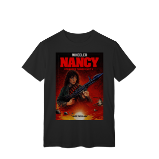 Nome do produto Nancy Rambo Wheeler