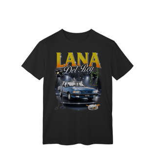 Nome do produto Del Rey / Lana Del rey