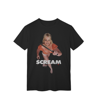 Nome do produto Scream - Britney Spears