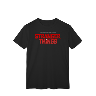 Nome do produto Stranbger Things - Goonies