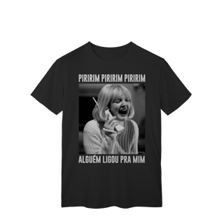 Nome do produto Piririm piririm piririm, alguém ligou pra mim - Scream