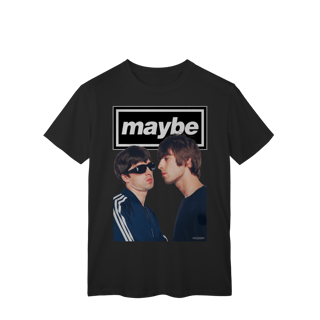 Nome do produto Oasis - Maybe