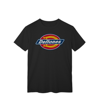 Nome do produto Deftones - Dickies