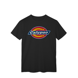 Nome do produto Calypso - Deftones