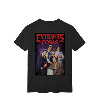 Nome do produto Extrañas Cosas - A Usurpadora / Stranger Things