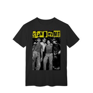 Nome do produto Stand By Me - Conte Comigo
