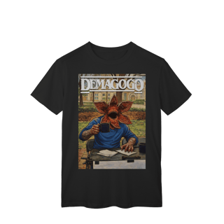 Nome do produto Demagogo - Demogorgon