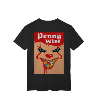 Nome do produto Pennywise - IT / Chicletes Mini