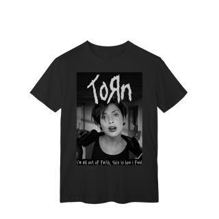 Nome do produto Korn - Torn