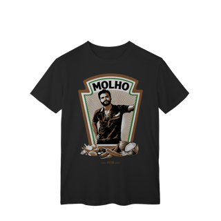 Nome do produto Molho - Wagner Moura