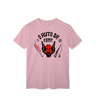 Nome do produto O Auto da Compadecida / Helfire Club - Stranger Things