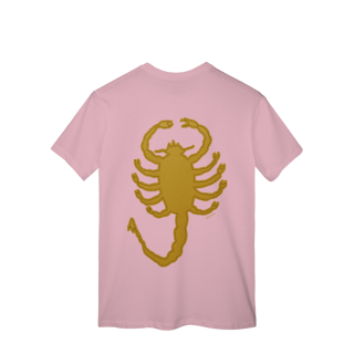 Nome do produto (Costas) Drive - Escorpiai do Ryan Gosling