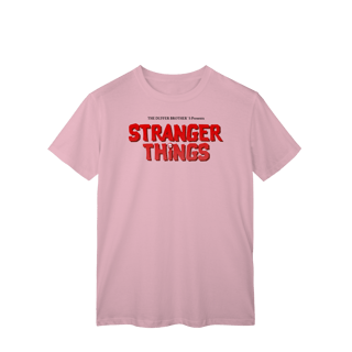 Nome do produto Stranbger Things - Goonies
