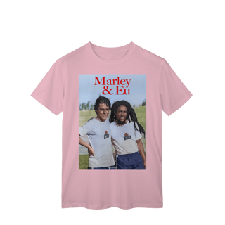 Nome do produto Marley & Eu