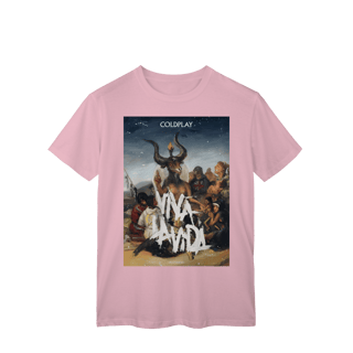 Nome do produto Coldplay - Sabbath