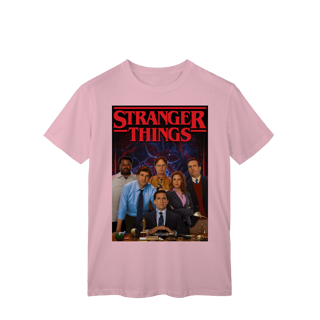 Nome do produto Stranger Things / The Office