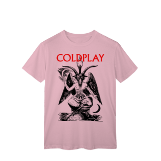 Nome do produto Coldplay Baphomet