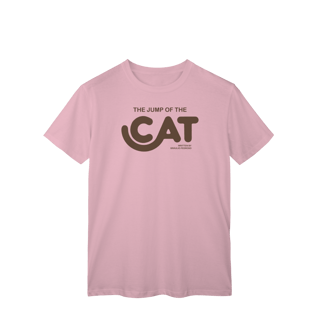 Nome do produto The jump of the cat - O Pulo do Gato