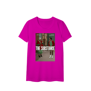 Nome do produto Babylong - The Substance Chiquinha e dona Neves