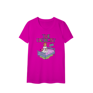 Nome do produto babylong exorcistinha