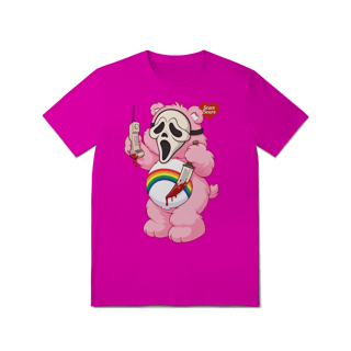 Nome do produto Scare Bears - Scream / Ghostface