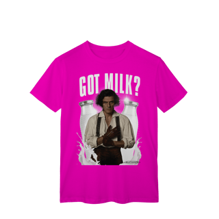 Nome do produto Got Milk - Frankenstein