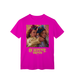 Nome do produto De repente trinta - Stranger Things