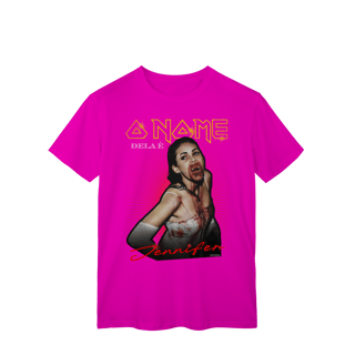 Nome do produto O nome dela é jennifer - Garota infernal / Jennifer