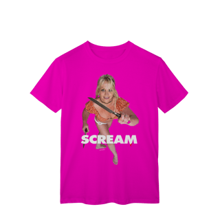 Nome do produto Scream - Britney Spears