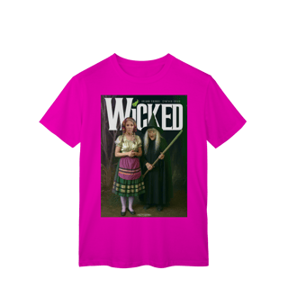 Nome do produto Wicked - Bruxa Baratuxa e a Camponesa