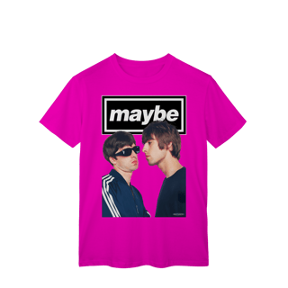 Nome do produto Oasis - Maybe