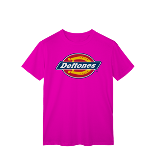 Nome do produto Deftones - Dickies