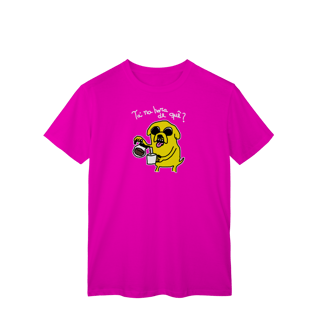 Nome do produto Ta na hora de quê? (café)