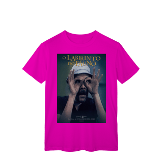 Nome do produto O Labirinto do Fauno (Labirinto do Madruga)