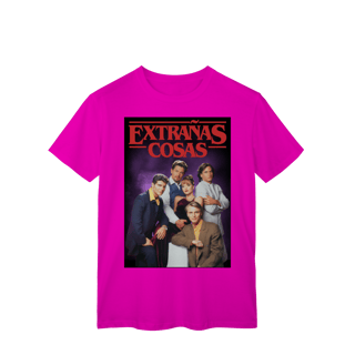 Nome do produto Extrañas Cosas - A Usurpadora / Stranger Things