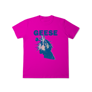 Nome do produto Geese - Getting Killed