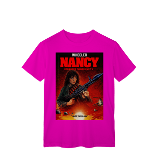 Nome do produto Nancy Rambo Wheeler