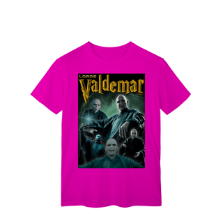 Nome do produto Lorde Valdemar - Lord Valdemort