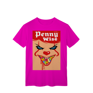 Nome do produto Pennywise - IT / Chicletes Mini