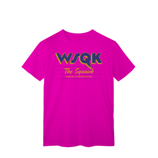 Nome do produto WSQK The Squawk - Radio Stranger Things