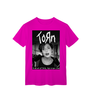 Nome do produto Korn - Torn