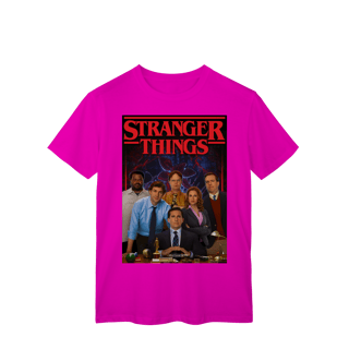 Nome do produto Stranger Things / The Office