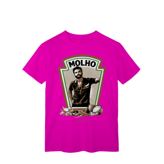 Nome do produto Molho - Wagner Moura