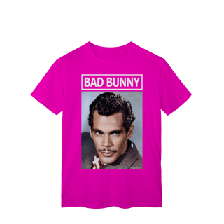 Nome do produto Bad Bunny - Seu Madruga